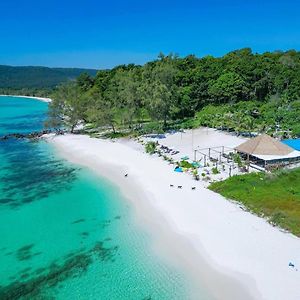 Long Beach Resort Koh Rong